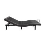 Malouf E455 Smart Adjustable Bed Base - Independent Head & Foot Tilt - Image 3