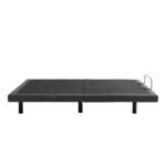 Malouf E455 Smart Adjustable Bed Base - Independent Head & Foot Tilt - Image 6