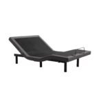 Malouf E455 Smart Adjustable Bed Base - Independent Head & Foot Tilt - Image 2