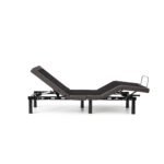 Malouf M455 Smart Adjustable Bed Base - App-Controlled with Massage - Image 4