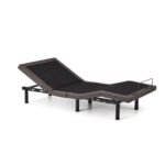 Malouf M455 Smart Adjustable Bed Base - App-Controlled with Massage - Image 3