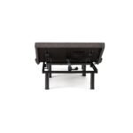 Malouf M455 Smart Adjustable Bed Base - App-Controlled with Massage - Image 6