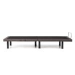 Malouf M555 Smart Adjustable Bed Base - App-Controlled with Dual Massage - Image 3