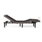 Malouf M555 Smart Adjustable Bed Base - App-Controlled with Dual Massage - Image 2