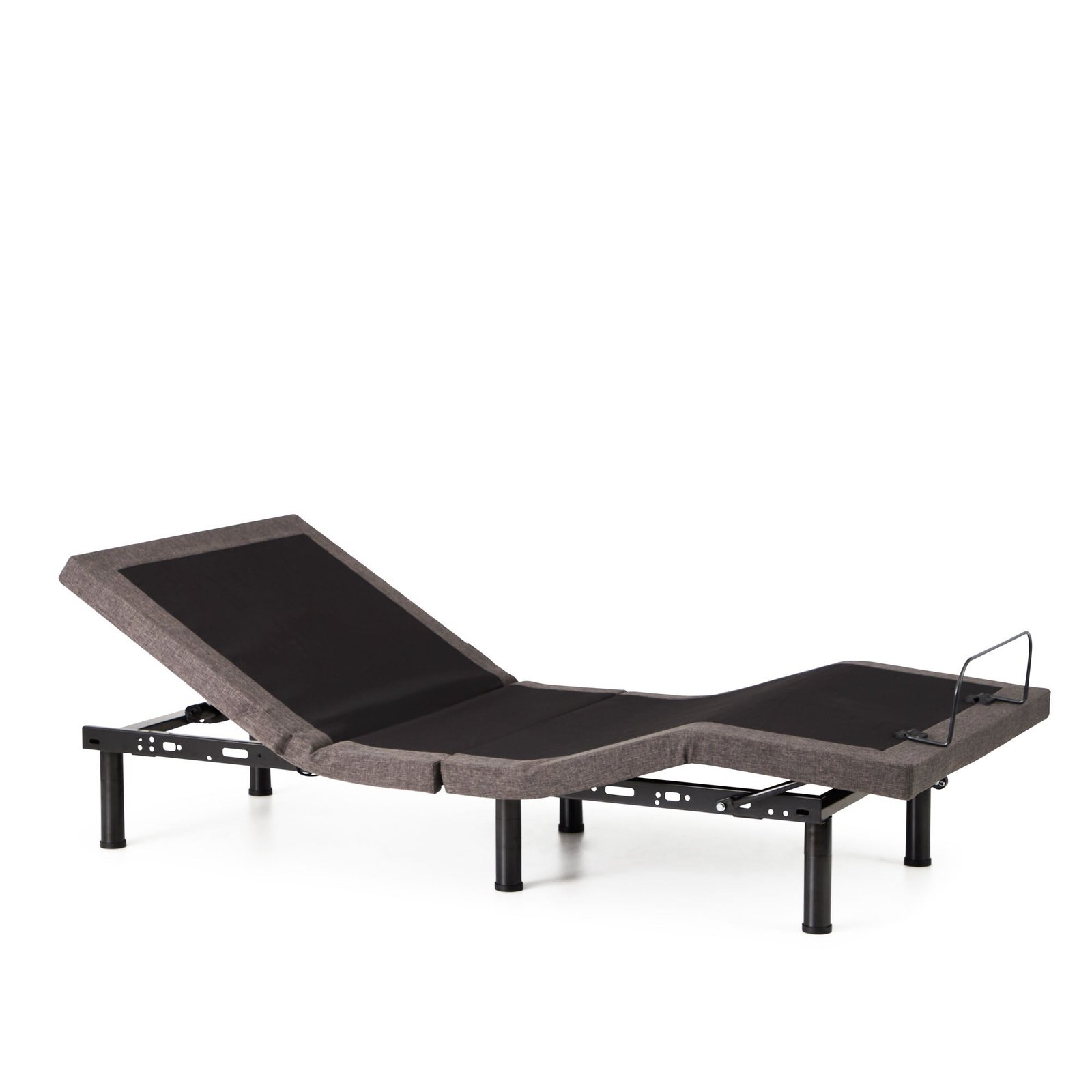 STM555ABPARENT02091675959943_original Malouf M555 Smart Adjustable Bed Base - App-Controlled with Dual Massage - Image 1