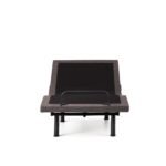 Malouf M555 Smart Adjustable Bed Base - App-Controlled with Dual Massage - Image 4