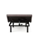 Malouf M555 Smart Adjustable Bed Base - App-Controlled with Dual Massage - Image 11