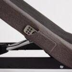 Malouf M555 Smart Adjustable Bed Base - App-Controlled with Dual Massage - Image 7