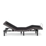 Malouf S655 Smart Adjustable Bed Base - Precision Head Tilt & Dual Massage - Image 3
