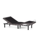 Malouf S655 Smart Adjustable Bed Base - Precision Head Tilt & Dual Massage - Image 2