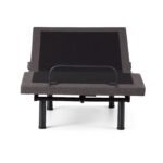 Malouf S655 Smart Adjustable Bed Base - Precision Head Tilt & Dual Massage - Image 6
