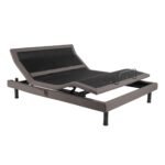 Malouf S755 Smart Adjustable Bed Base - Reach Assist™ & Lumbar Support - Image 2