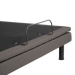 Malouf S755 Smart Adjustable Bed Base - Reach Assist™ & Lumbar Support - Image 6