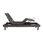 Malouf S755 Smart Adjustable Bed Base - Reach Assist™ & Lumbar Support - Image 3
