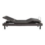 Malouf S755 Smart Adjustable Bed Base - Reach Assist™ & Lumbar Support - Image 5