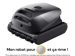 Piscine Satina 10X4X1.50 LED COULEUR – Image 8