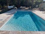 Piscine Satina 10X4X1.50 LED COULEUR – Image 4