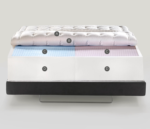 Magniflex Magnifico Virtuoso Elegante Mattress - Image 2