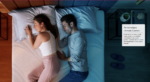 TEMPUR-ActiveBreeze® Smart Bed - Dual-Zone Climate Control Sleep System - Image 2