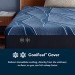 Serta iSeries NXG 1500 Firm Hybrid Mattress - Image 12