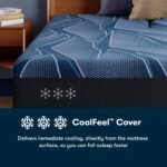 Serta iSeries NXG 4500 Ultra Plush Foam Core Mattress - Image 11