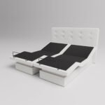 The Dawn House Smart Adjustable Bed System - Image 13