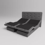 The Dawn House Smart Adjustable Bed System - Image 10