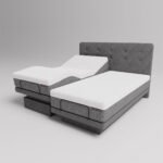 The Dawn House Smart Adjustable Bed System - Image 11