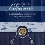 Stearns & Foster Estate Firm Tight Top Mattress - Image 7