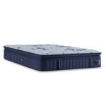Stearns & Foster Estate Soft Euro Pillow Top Mattress - Image 4