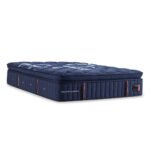 Stearns & Foster Lux Estate Firm Euro Pillow Top Mattress - Image 4