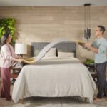 Stearns & Foster Lux Estate Medium Tight Top Mattress - Image 4
