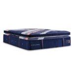 Stearns & Foster Reserve Duet Firm Tight Top Mattress with Reversible Topper - Image 4