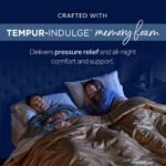 Stearns & Foster Reserve Medium Tight Top Mattress - Image 3
