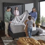 Stearns & Foster Reserve Medium Tight Top Mattress - Image 8