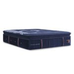 Stearns & Foster Reserve Soft Euro Pillow Top Mattress - Image 5