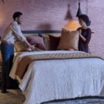 Stearns & Foster Studio Medium Euro Pillow Top Mattress - Image 5