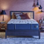 Stearns & Foster Studio Medium Tight Top Mattress