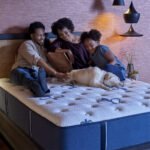 Stearns & Foster Studio Medium Tight Top Mattress - Image 5