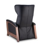 Svago Motion Mastery Zero Gravity Recliner – Heat & Air Massage - Image 5