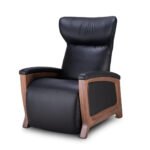 Svago Motion Mastery Zero Gravity Recliner – Heat & Air Massage - Image 8
