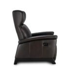 Svago Motion Mastery Zero Gravity Recliner – Heat & Air Massage - Image 4