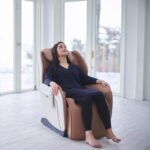Synca CirC+ Massage Chair - Image 22