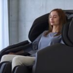 Synca Hisho Massage Chair - Image 12