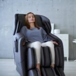 Synca Hisho Massage Chair - Image 13