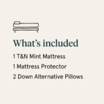 Mint Mattress Bundle - Image 2