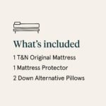 Original Mattress Bundle - Image 2