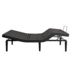TEMPUR-Ergo® Power Base 3.0 - Adjustable Lumbar Support & Zero Gravity - Image 9