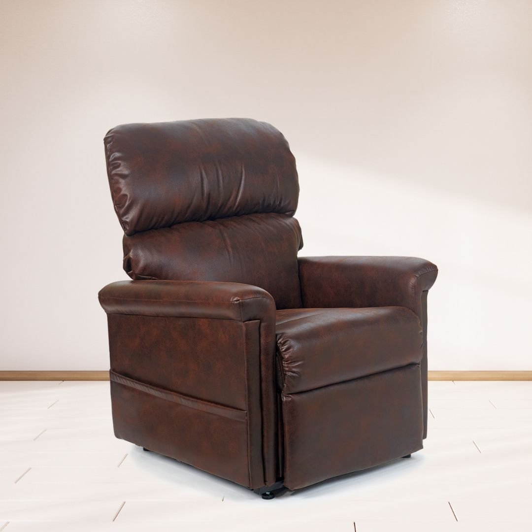 UltraComfort Austin UC342 power lift recliner
