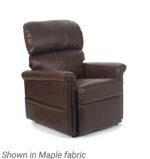 UltraComfort Austin UC342 3-Position Power Lift Chair Recliner - 375 lb Capacity - Image 3